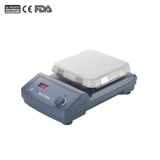 Glass Ceramic Hotplate Scitek Global